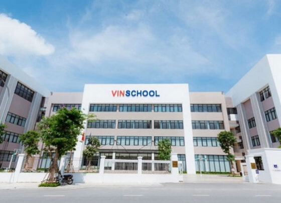 Vingroup thuê gần 18.500m2 đất xây Vinschool Star City tại TP. Thanh Hóa