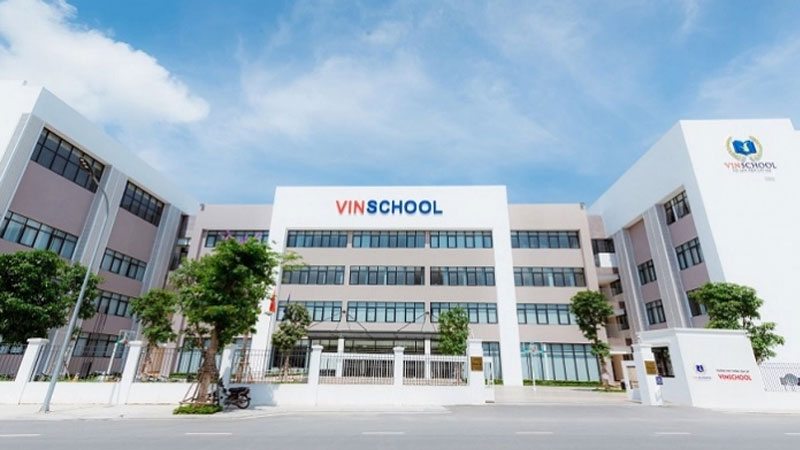 Vingroup thuê gần 18.500m2 đất xây Vinschool Star City tại TP. Thanh Hóa