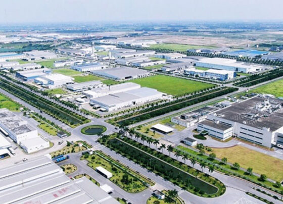 Lập tổ công tác đặc biệt đón 'sóng' FDI mới