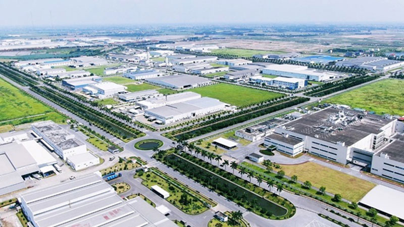 Lập tổ công tác đặc biệt đón ‘sóng’ FDI mới