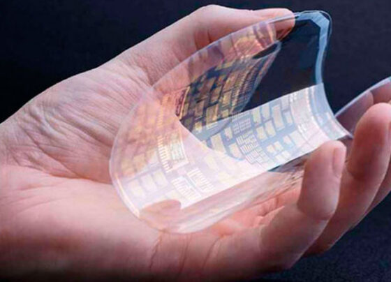 Siêu vật liệu graphene mang lại cơ hội mới để thu hoạch năng lượng nhiệt