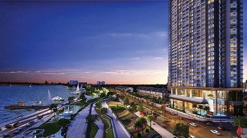 An Gia chi hơn 2.000 tỷ đồng thâu tóm 3 dự án