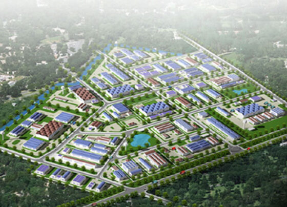 Thanh Hóa: Thành lập Cụm công nghiệp Nham Thạch với 100 tỷ đồng vốn đầu tư