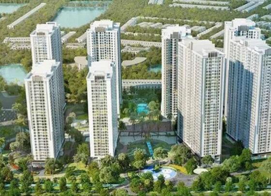 Vingroup tham gia đấu thầu dự án khu đô thị 1 tỷ USD tại Hà Tĩnh.