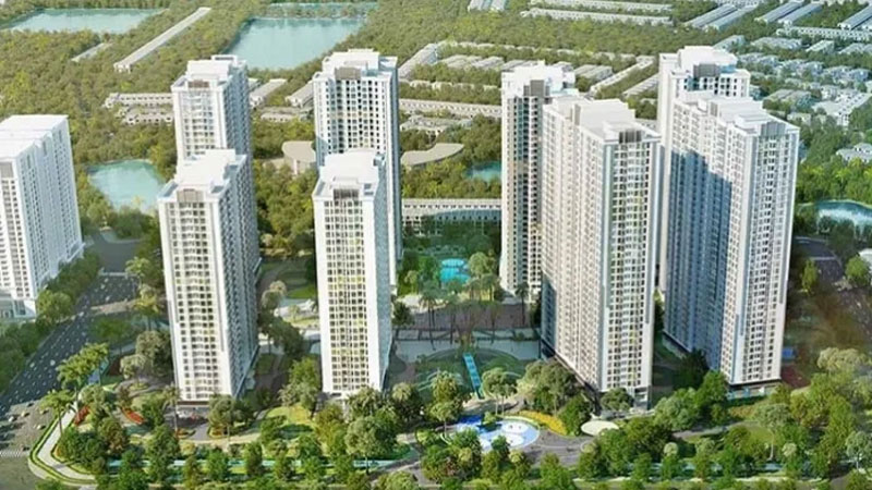 Vingroup tham gia đấu thầu dự án khu đô thị 1 tỷ USD tại Hà Tĩnh
