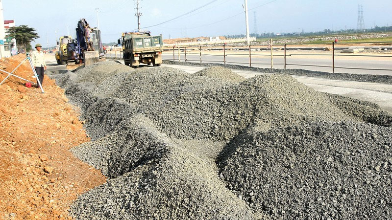 LICOGI 18 trúng gói thầu 100 tỷ đồng tại Thái Nguyên
