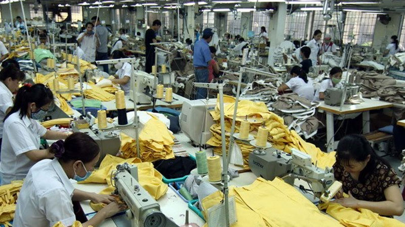 Đồng Nai: 105 dự án FDI chưa triển khai