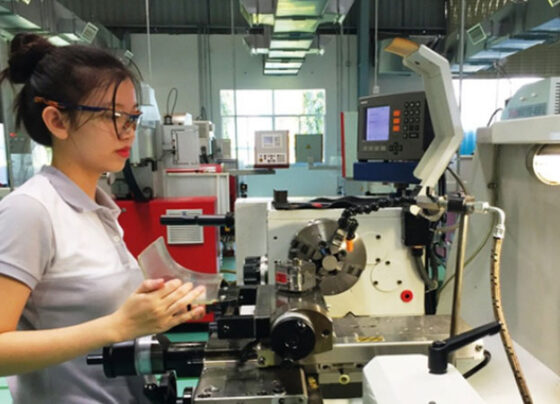 Điểm danh 5 dự án FDI lớn nhất quý I/2020: Trung Quốc góp 3 cái tên