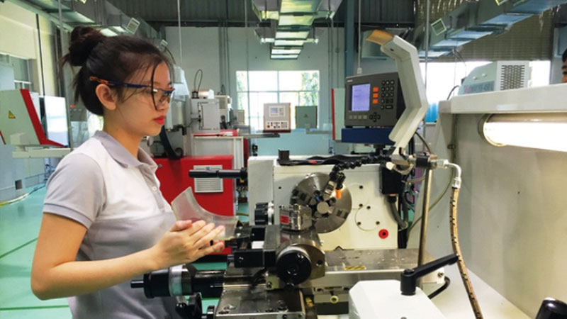 Điểm danh 5 dự án FDI lớn nhất quý I/2020: Trung Quốc góp 3 cái tên