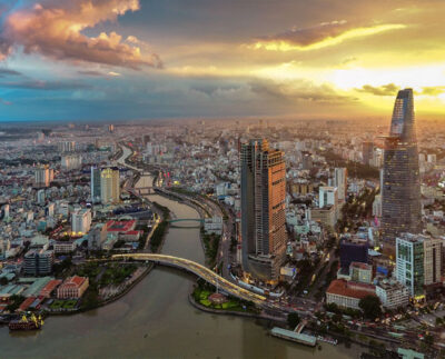 How to Set Up a Representative Office in Vietnam