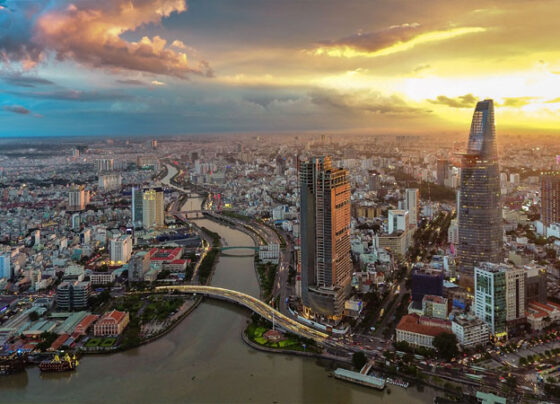 How to Set Up a Representative Office in Vietnam