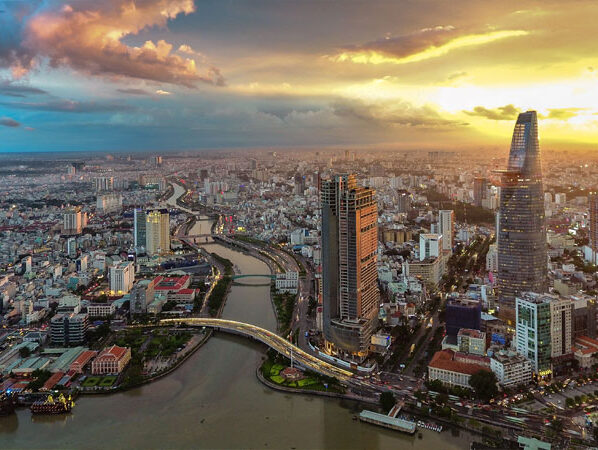 How to Set Up a Representative Office in Vietnam