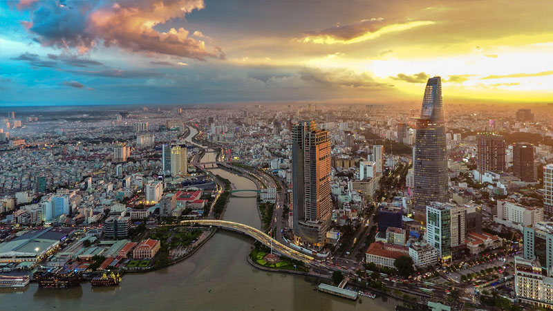 How to Set Up a Representative Office in Vietnam