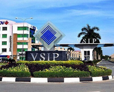 Singapore becomes biggest investor in Vietnam during Jan-April