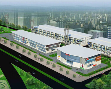 South Korean group proposes $150 million technopark in Dong Nai