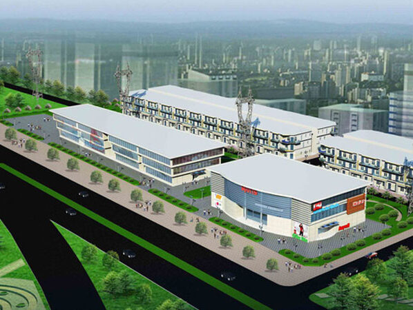 South Korean group proposes $150 million technopark in Dong Nai
