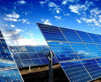 EVN SPC invests in solar power plant on Con Dao