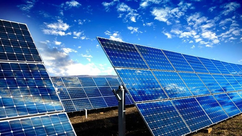 EVN SPC invests in solar power plant on Con Dao