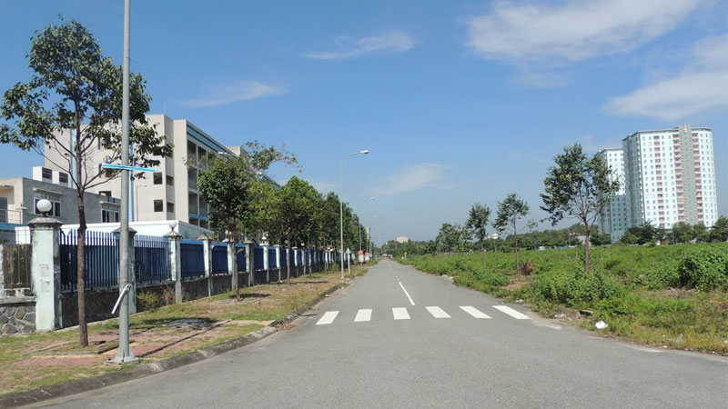Hodeco sang tay dự án 500 tỷ chỉ sau 4 tháng được chấp thuận đầu tư