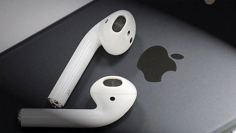 Apple chuẩn bị đồng loạt sản xuất tai nghe tại Việt Nam