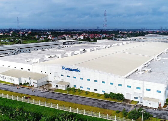 Nikkei: Panasonic chuyển sản xuất đồ gia dụng từ Thái Lan sang Việt Nam