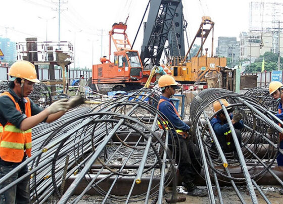 Sẽ chỉ còn 13 quy chuẩn xây dựng Việt Nam (QCVN)