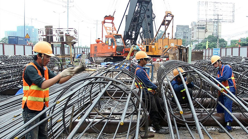 Sẽ chỉ còn 13 quy chuẩn xây dựng Việt Nam (QCVN)