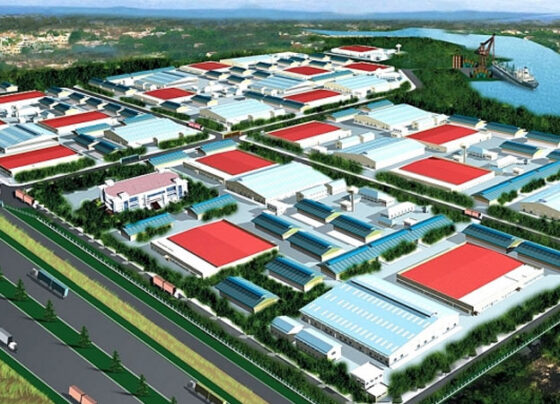 Hà Nội phân loại quy hoạch xây dựng các cụm công nghiệp