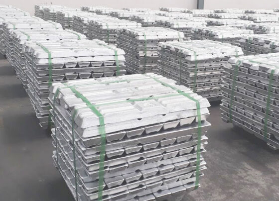 Quảng Trị sẽ xây dựng nhà máy sản xuất phôi nhôm từ phế liệu hơn 58 tỷ đồng