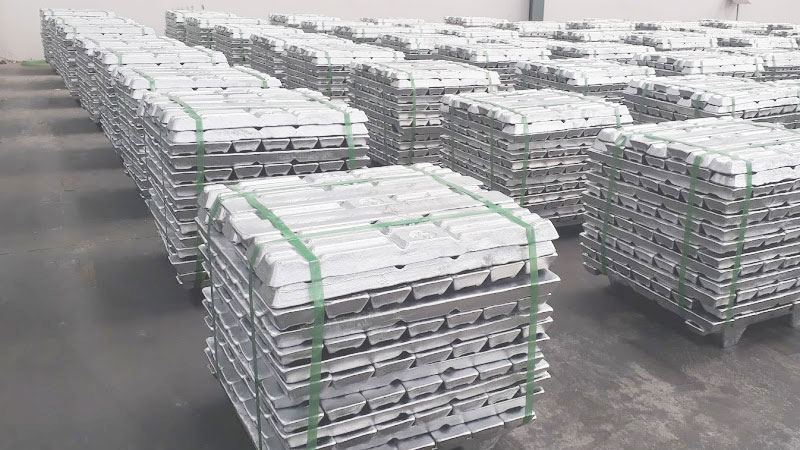 Quảng Trị sẽ xây dựng nhà máy sản xuất phôi nhôm từ phế liệu hơn 58 tỷ đồng