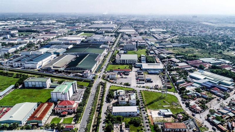 Quảng Ngãi xem xét điều chỉnh quy hoạch KĐT mới Vạn Tường để làm dự án của Hòa Phát hơn 21.000 tỷ đồng