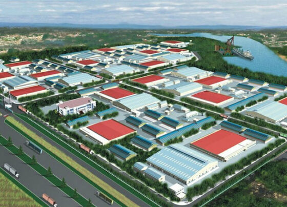 Đà Nẵng: Đẩy mạnh thu hút đầu tư vào các khu và cụm công nghiệp