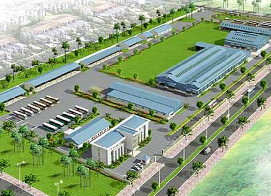 Thành lập thêm 2 cụm công nghiệp tại huyện Hoài Đức