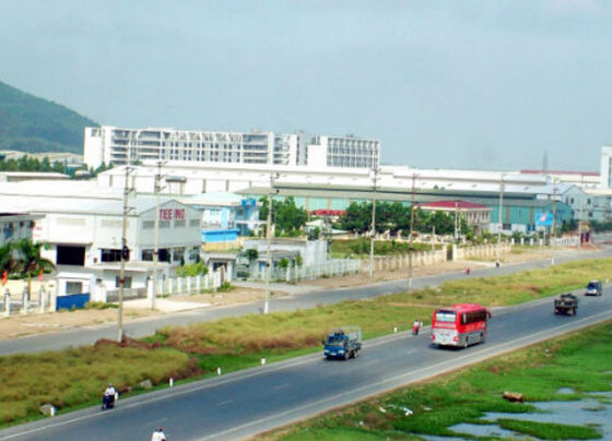 Bắc Ninh cấp chứng nhận đầu tư cho 73 dự án FDI trong vòng 4 tháng đầu năm