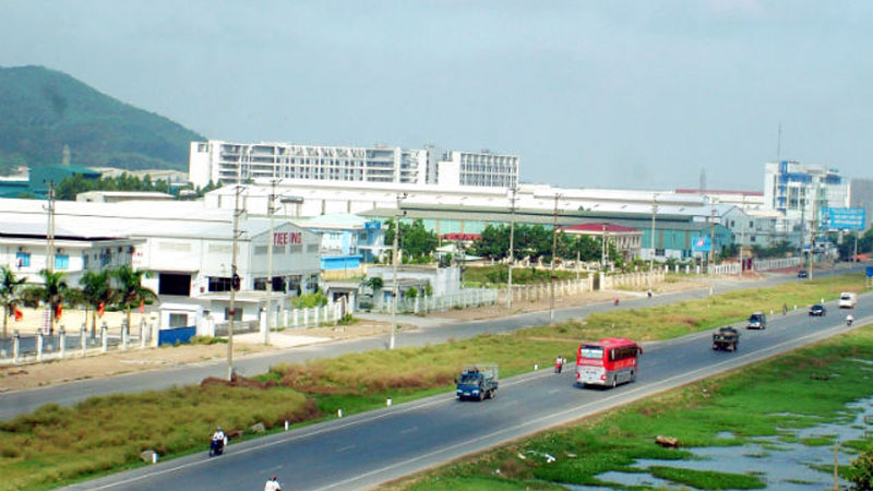 Bắc Ninh cấp chứng nhận đầu tư cho 73 dự án FDI trong vòng 4 tháng đầu năm