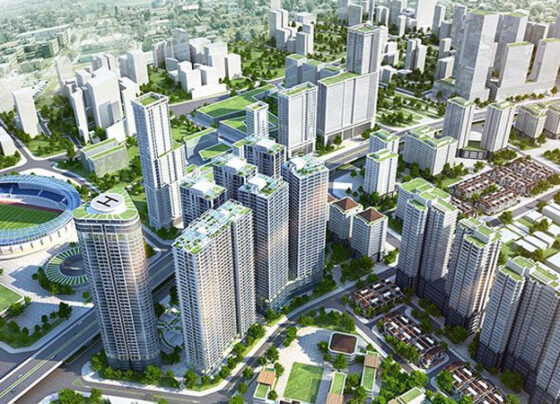 Hacom Holdings 'đổ bộ' vào Quảng Trị, nghiên cứu hơn 1.250ha đất để đầu tư 3 dự án