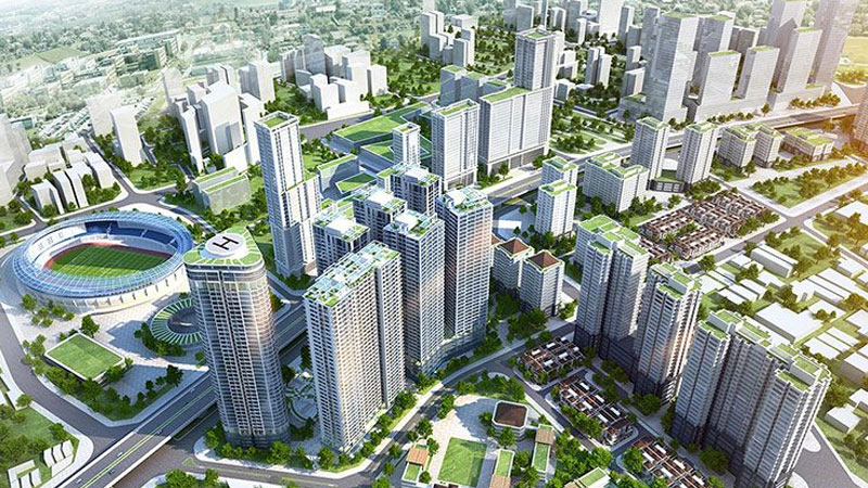Hacom Holdings ‘đổ bộ’ vào Quảng Trị, nghiên cứu hơn 1.250ha đất để đầu tư 3 dự án