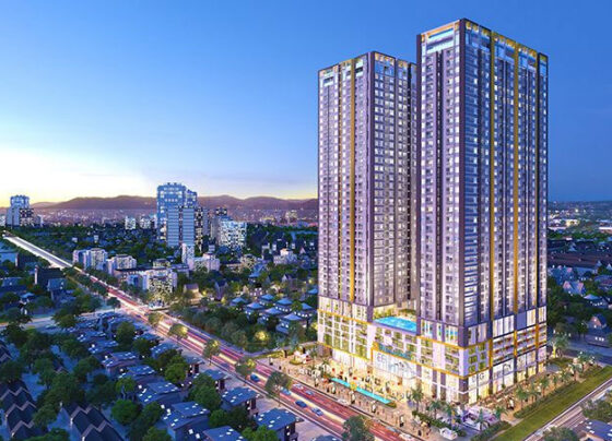 Sắp có dự án Phú Đông 3