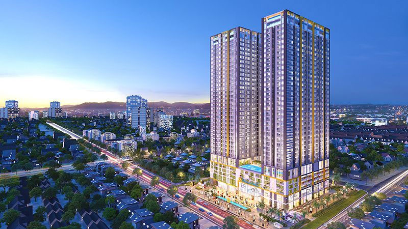 Sắp có dự án Phú Đông 3