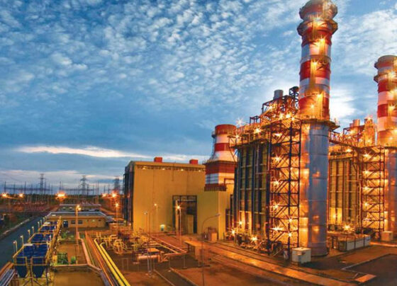 Gazprom International đầu tư 297 triệu USD xây dựng nhà máy điện khí tại Quảng Trị