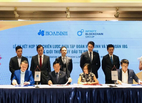 Hòa Bình dự trúng thầu 18,000 tỷ đồng trong năm 2020