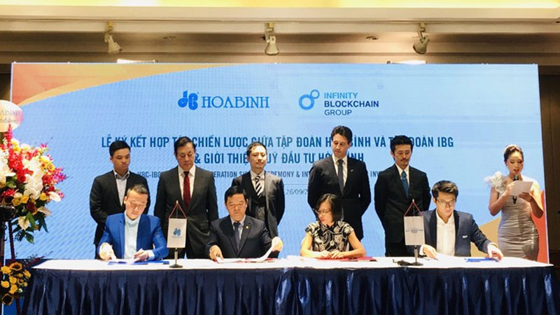 Hòa Bình dự trúng thầu 18,000 tỷ đồng trong năm 2020