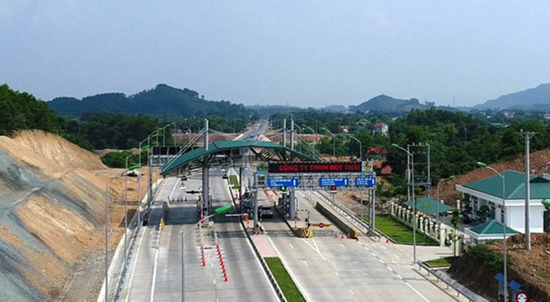 Bộ Giao thông kiến nghị tăng phí để hỗ trợ các dự án BOT