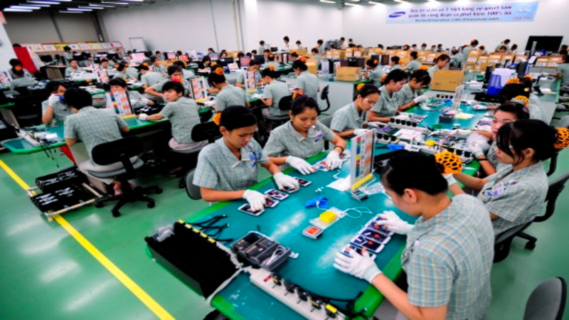 Vietnam ready for post-COVID-19 development stage