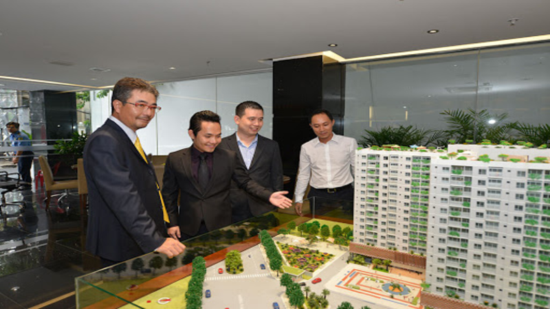 Hanoi announces lists of housing projects open for foreign ownership