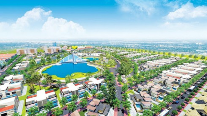 JUTEC seeks investment opportunities in Vietnamese real estate