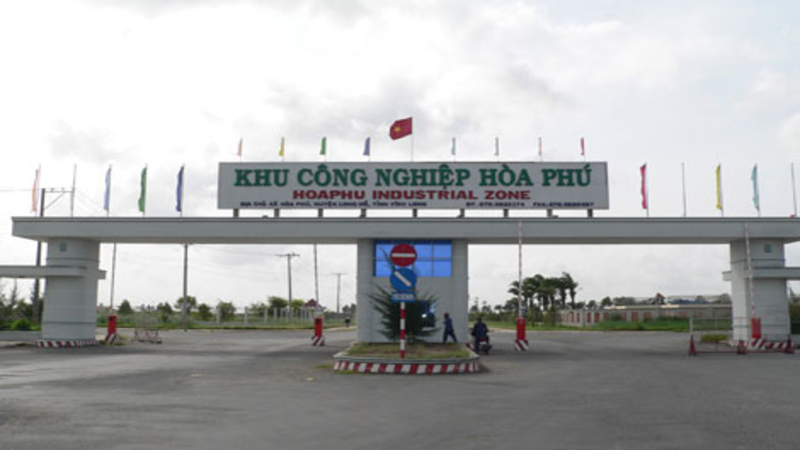 Bắc Giang to expand industrial parks, clusters to lure investment