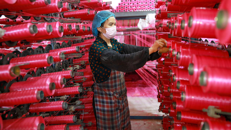 15 Japanese firms to leave China for Vietnam