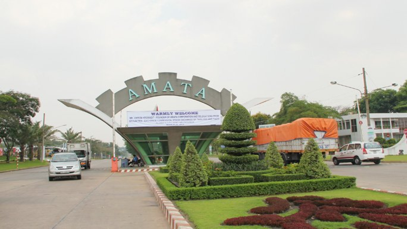 Đồng Nai sẽ mở thêm 8 khu công nghiệp