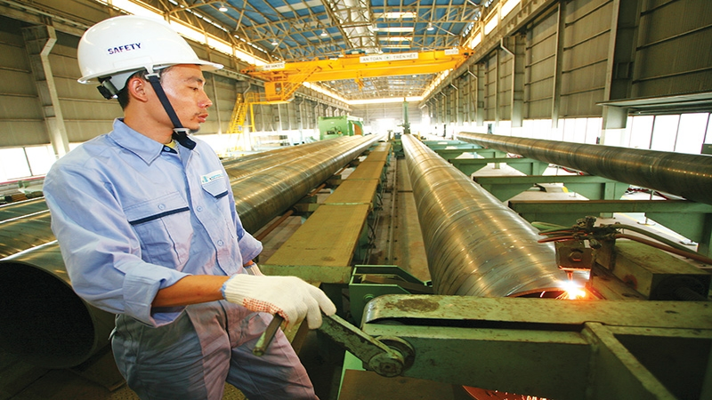 Japanese companies enticed by local investment climate